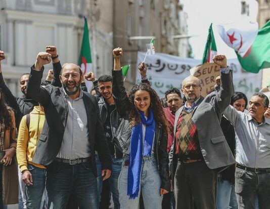 Critique : Citoyen d’honneur (Mohamed Hamidi)