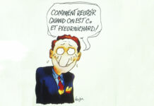 Test Blu-ray : Comment réussir… quand on est con et pleurnichard