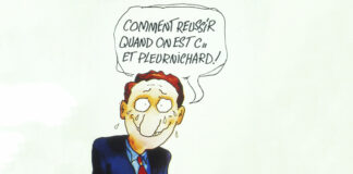 Test Blu-ray : Comment réussir… quand on est con et pleurnichard