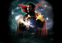 Test Blu-ray : Doctor Strange / Dans le Psychedelic Multiverse du Marvel pré-MCU