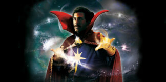 Test Blu-ray : Doctor Strange / Dans le Psychedelic Multiverse du Marvel pré-MCU