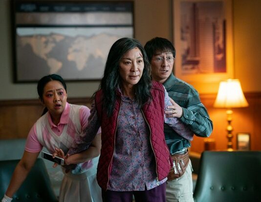 Le box-office de la semaine du 31 août 2022