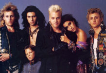 Test Blu-ray 4K Ultra HD : Génération perdue