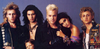 Test Blu-ray 4K Ultra HD : Génération perdue