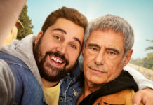 Test DVD : J’adore ce que vous faites