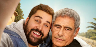 Test DVD : J’adore ce que vous faites