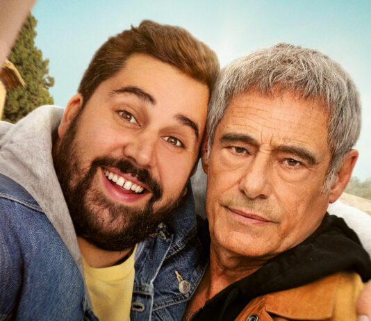 Test DVD : J’adore ce que vous faites