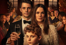 Test Blu-ray : Joyeuse fin du monde