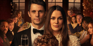 Test Blu-ray : Joyeuse fin du monde