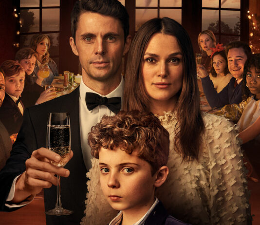 Test Blu-ray : Joyeuse fin du monde