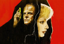 Test Blu-ray : La Mort a souri à l’assassin