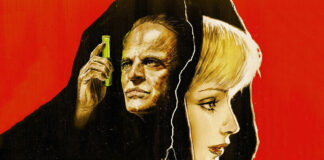 Test Blu-ray : La Mort a souri à l’assassin