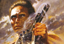 Test Blu-ray : Les Chiens de guerre