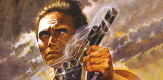 Test Blu-ray : Les Chiens de guerre