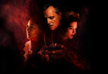 Test Blu-ray 4K Ultra HD : Les Crimes du Futur