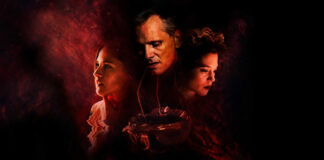 Test Blu-ray 4K Ultra HD : Les Crimes du Futur