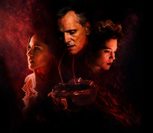 Test Blu-ray 4K Ultra HD : Les Crimes du Futur