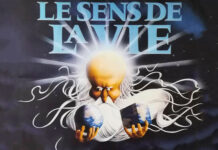 Test Blu-ray 4K Ultra HD : Monty Python – Le sens de la vie