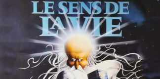 Test Blu-ray 4K Ultra HD : Monty Python – Le sens de la vie