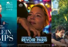 Oscars 2023 : les 5 demi-finalistes français du Film international