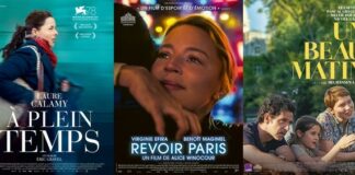 Oscars 2023 : les 5 demi-finalistes français du Film international