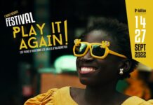 Festival Play it again 2022 : la sélection officielle