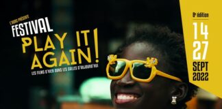 Festival Play it again 2022 : la sélection officielle
