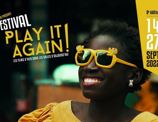 Festival Play it again 2022 : la sélection officielle