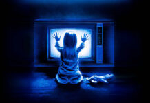 Test Blu-ray 4K Ultra HD : Poltergeist – Édition Collector