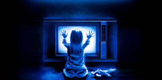Test Blu-ray 4K Ultra HD : Poltergeist – Édition Collector