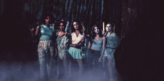 Test Blu-ray : Slumber Party Massacre