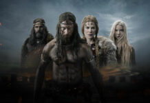 Test Blu-ray : The Northman