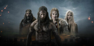 Test Blu-ray 4K Ultra HD : The Northman – Édition SteelBook limitée