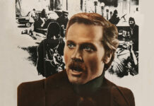 Test Blu-ray : Un Citoyen se rebelle