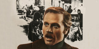 Test Blu-ray : Un Citoyen se rebelle