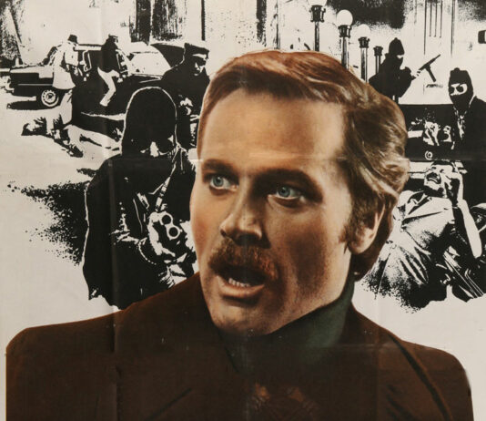 Test Blu-ray : Un Citoyen se rebelle