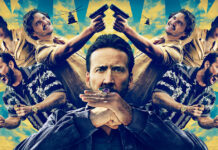 Test Blu-ray : Un talent en or massif