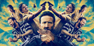 Test Blu-ray : Un talent en or massif