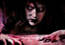 Test Blu-ray : Urban Legend 3 – Bloody Mary