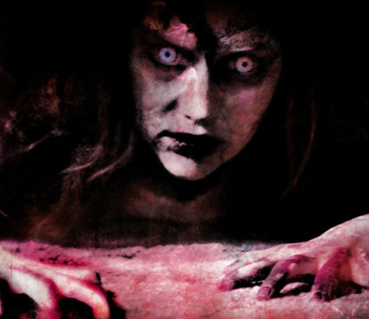 Test Blu-ray : Urban Legend 3 – Bloody Mary