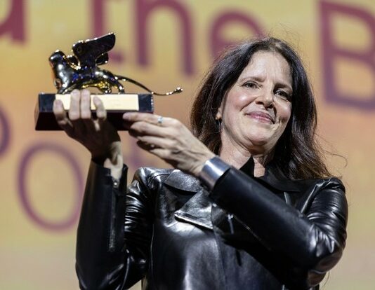 Venise 2022 : le palmarès