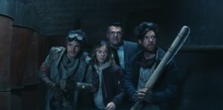 Critique : Le Visiteur du futur