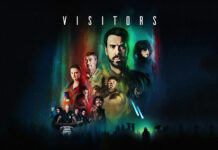 Test Blu-ray : Visitors – Saison 1