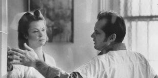 Décès de l’actrice Louise Fletcher