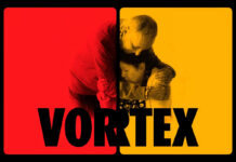 Test Blu-ray : Vortex