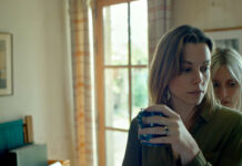 Test DVD : A la folie