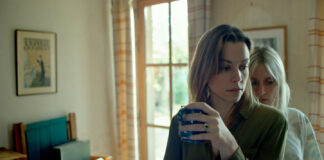 Test DVD : A la folie