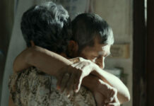 Test DVD : Anatomy of time