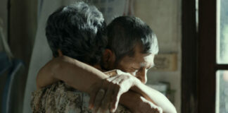 Test DVD : Anatomy of time