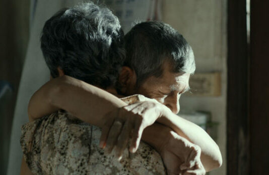 Test DVD : Anatomy of time